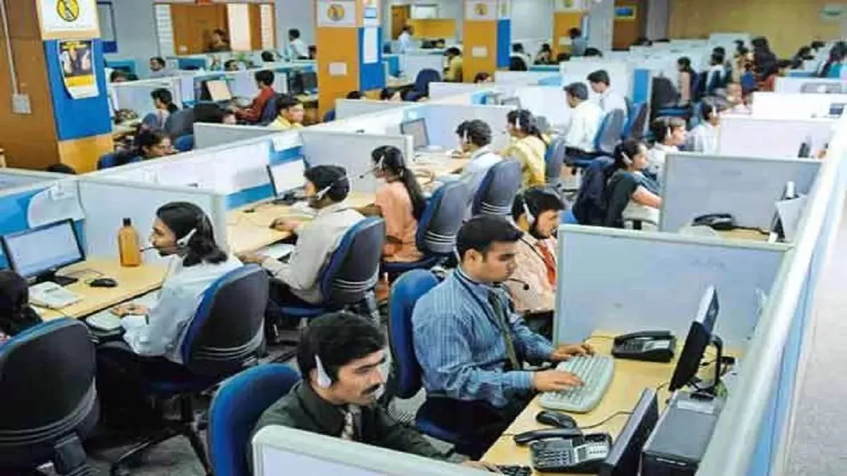 Hybrid work culture
