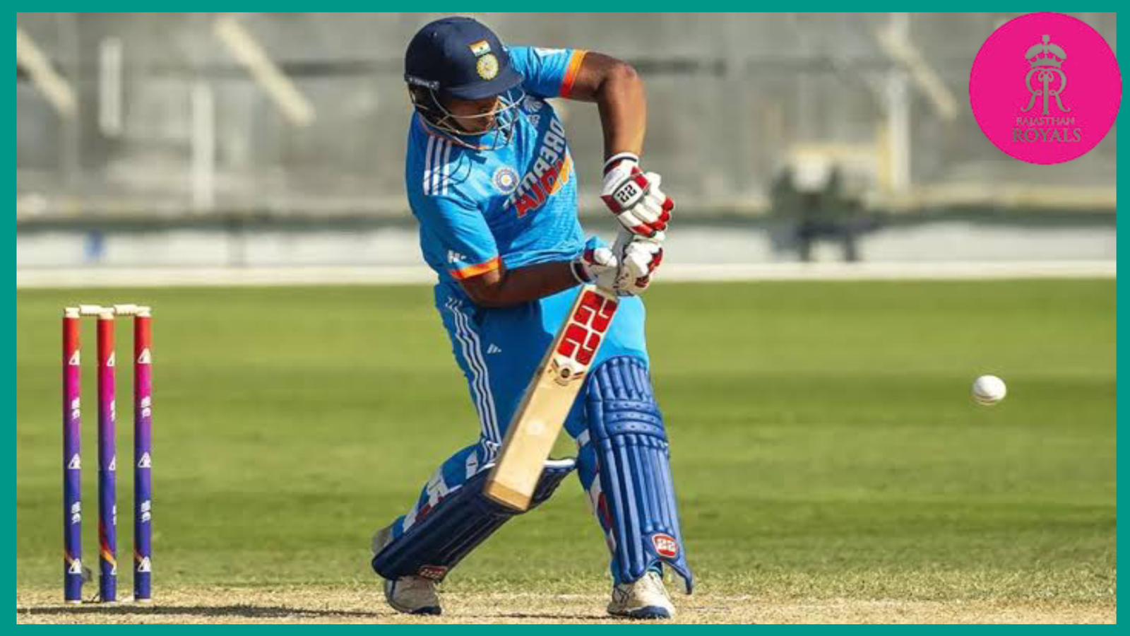 "13 साल के Vaibhav Suryavanshi : IPL 2025 का नया सितारा, संजू सैमसन ने की तारीफ!"