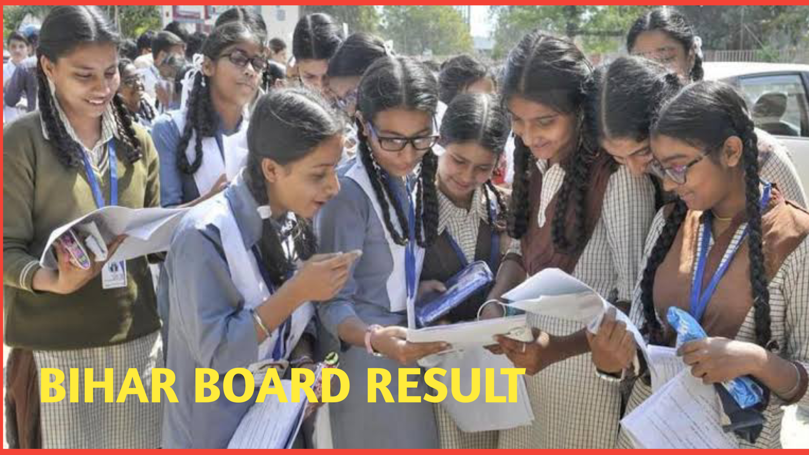 बिहार बोर्ड 12वीं रिजल्ट 2025: टॉपर्स को मिलेंगे लाखों के पुरस्कार, यहाँ चेक करें अपना रिजल्ट
