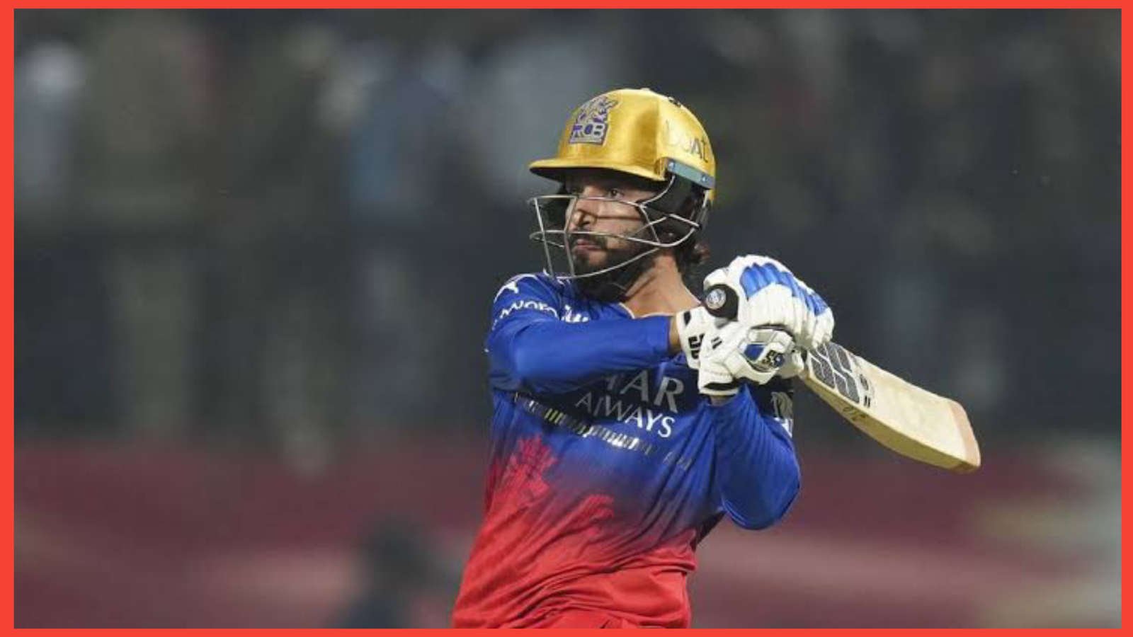 "रजत पाटीदार: विराट कोहली और आरसीबी मैनेजमेंट की मास्टरस्ट्रोक, IPL 2025 में टीम को जीत दिलाने वाला गेम-चेंजर!"