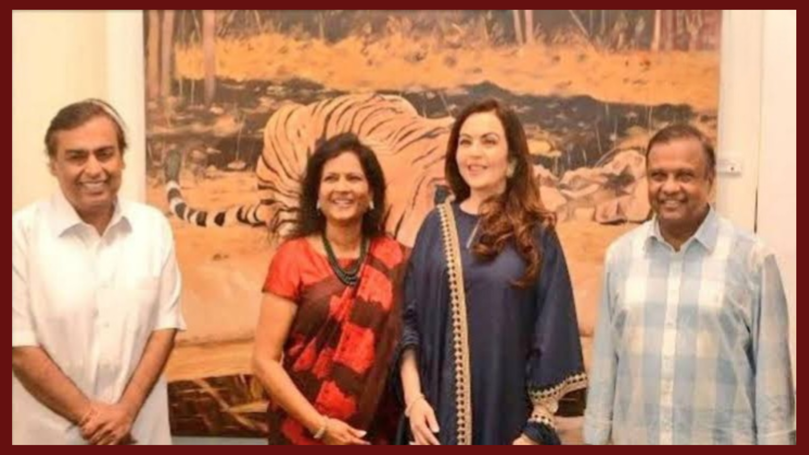 बॉम्बे HC के साहसिक फैसले ने उड़ाए आनंद जैन के होश, रिलायंस कनेक्शन पर सवाल!