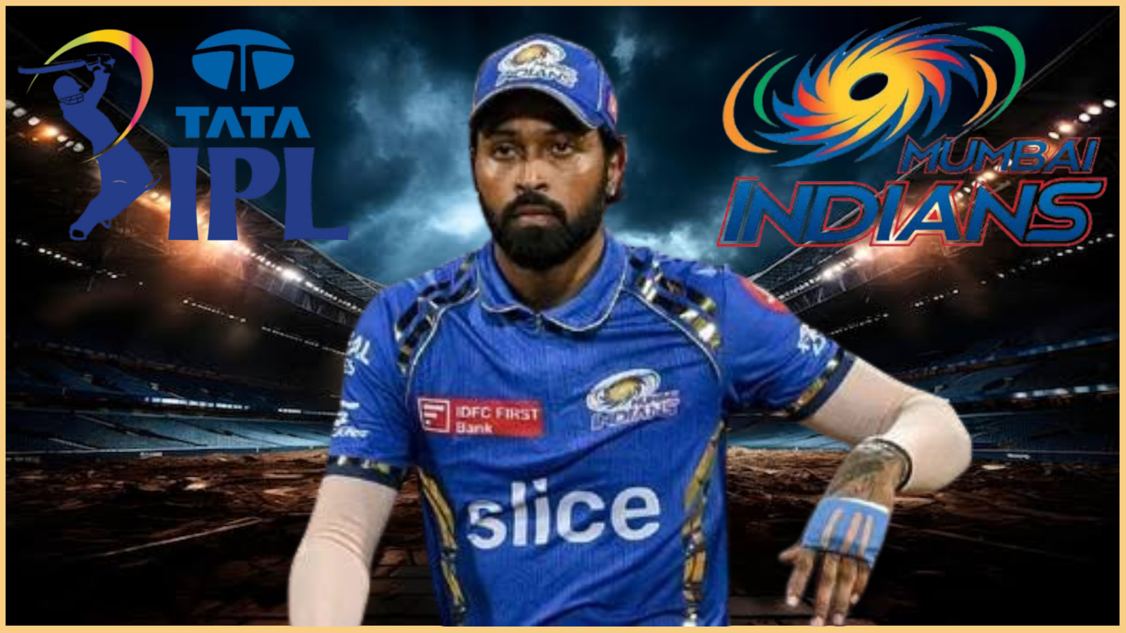 Hardik Pandya's return