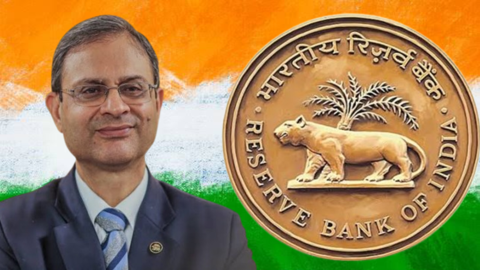 RBI Repo Rate Cut के बाद भी शेयर बाज़ार में गिरावट,