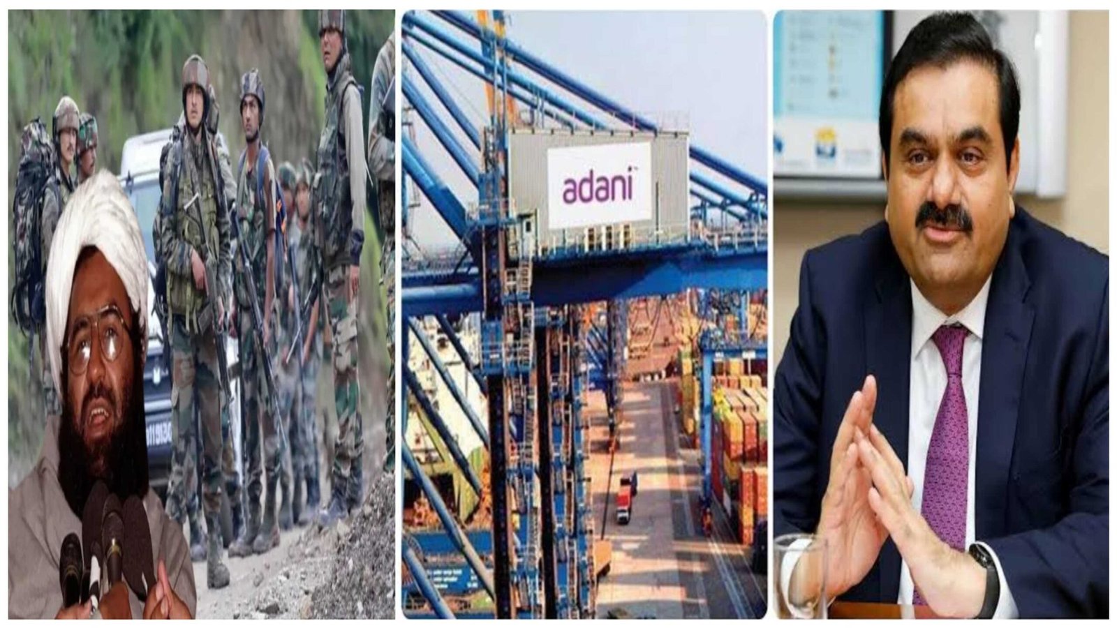ड्रग तस्करी से आतंकी फंडिंग