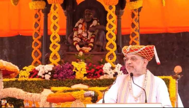 छत्रपति शिवाजी महाराज हर भारतीय के हृदय में