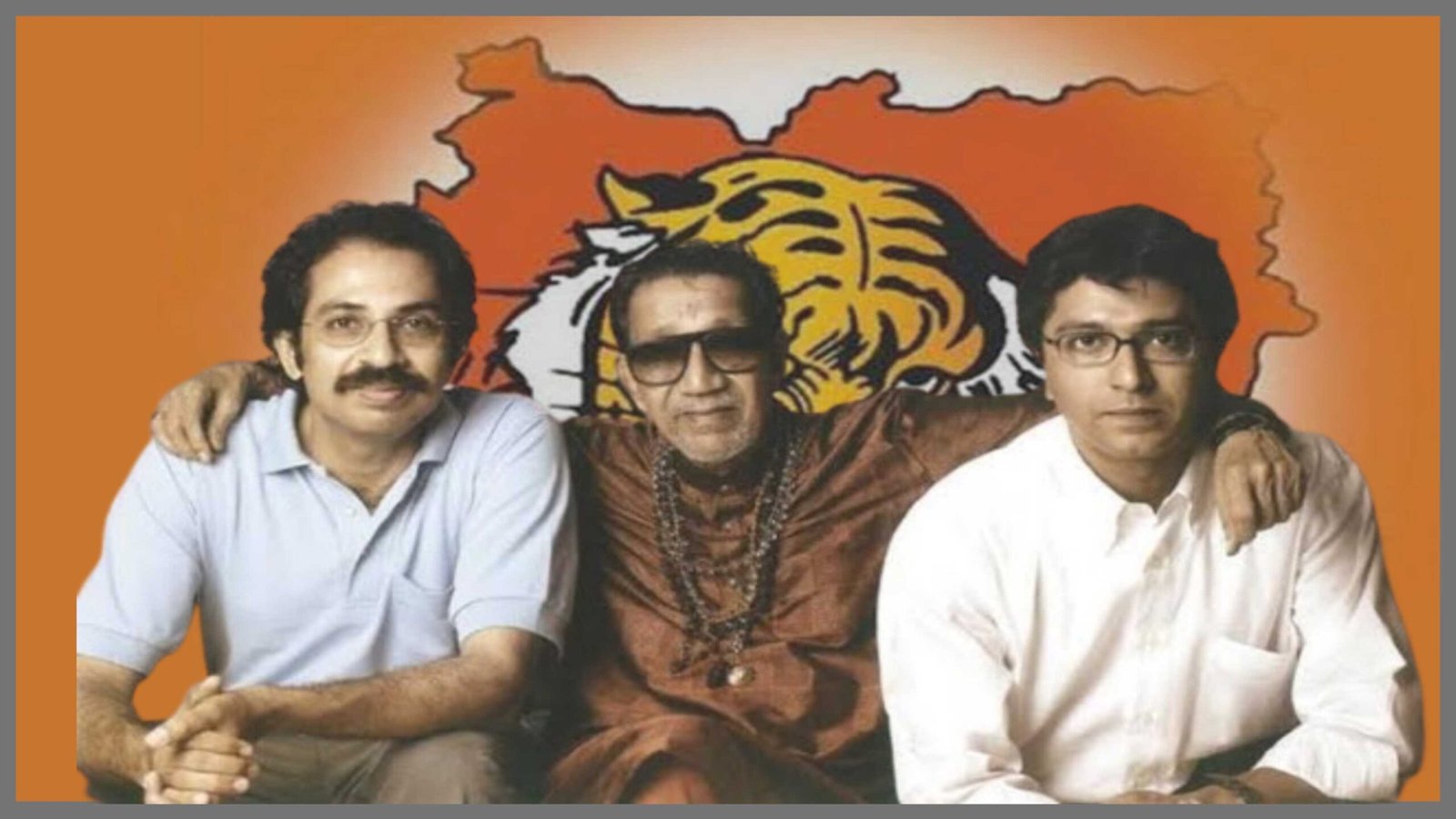 शिवसेना (UBT) प्रमुख उद्धव ठाकरे और राज ठाकरे: महाराष्ट्र के हित में नई रणनीति