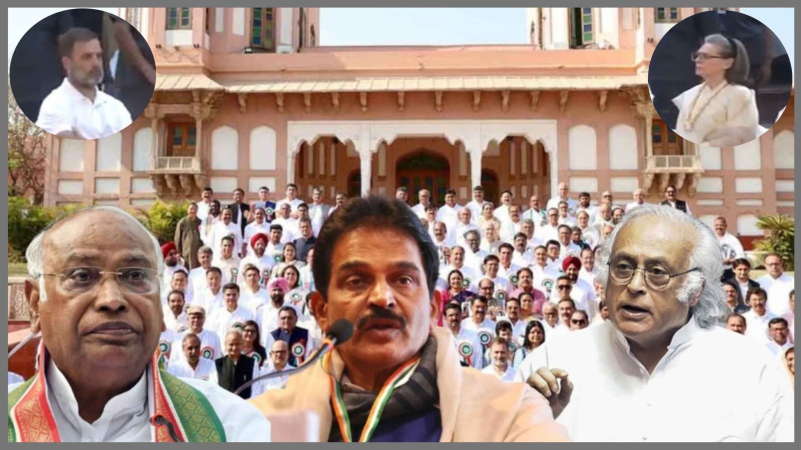 गुजरात में कांग्रेस की ज़रूरत क्यों?