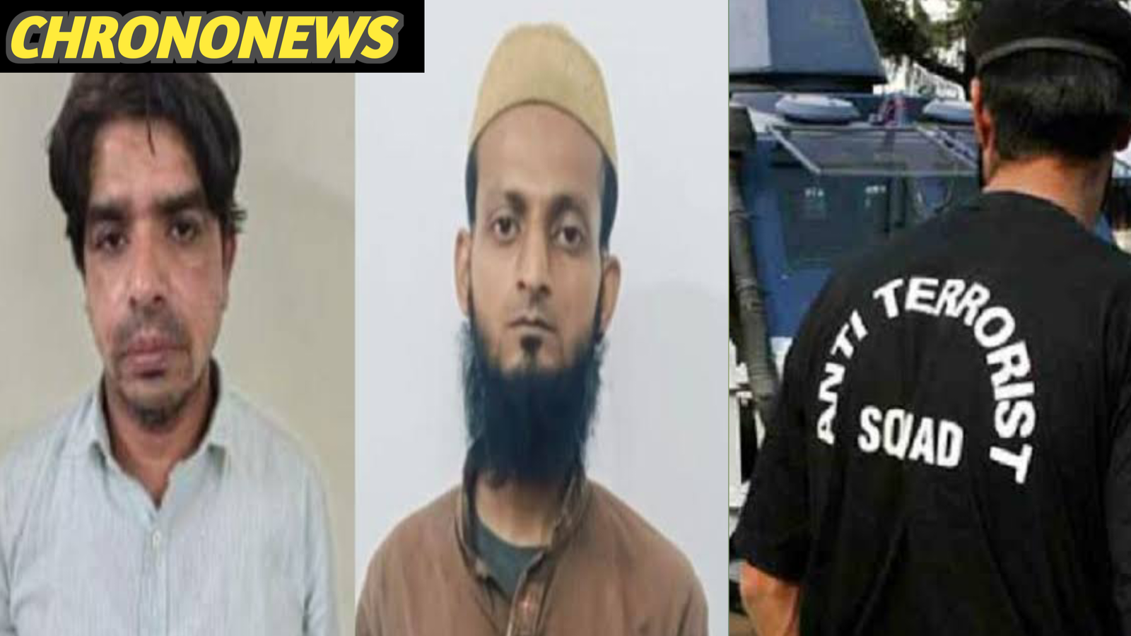 पाकिस्तानी जासूसी नेटवर्क