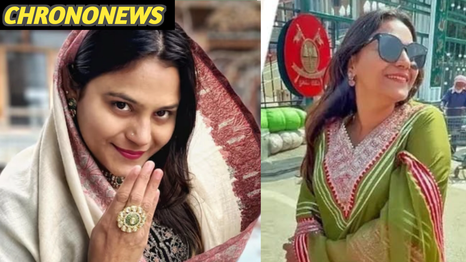 जासूसी आरोप में यूट्यूबर