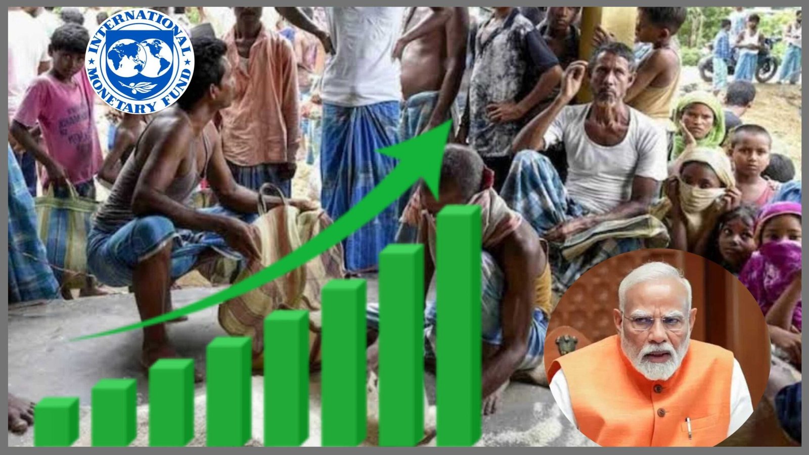 भारत की अर्थव्यवस्था