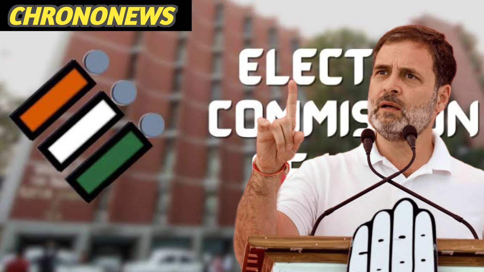 राहुल के आरोप बेतुके