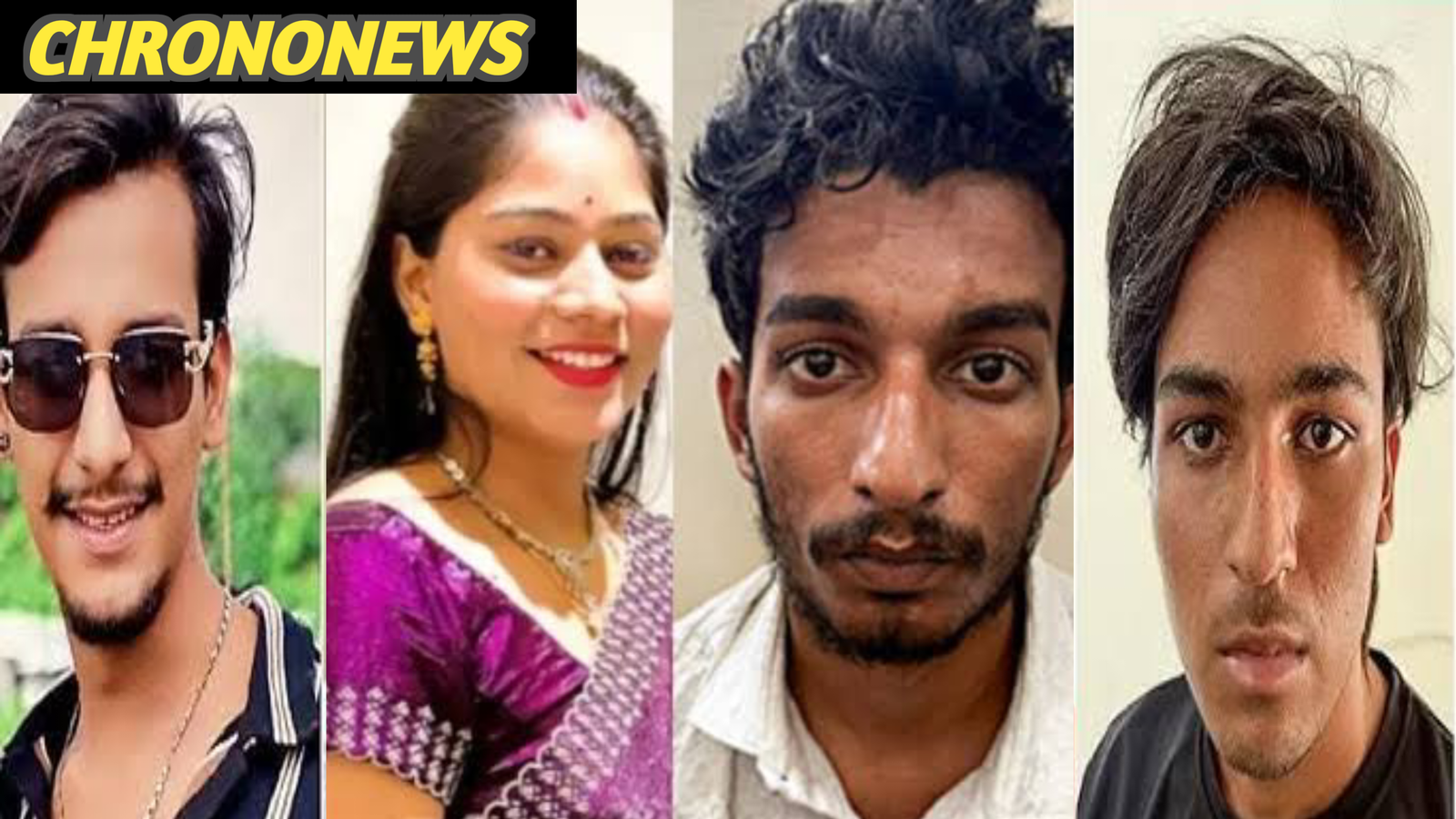मेघालय हनीमून मर्डर