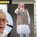 विदेश यात्रा बनाम मणिपुर