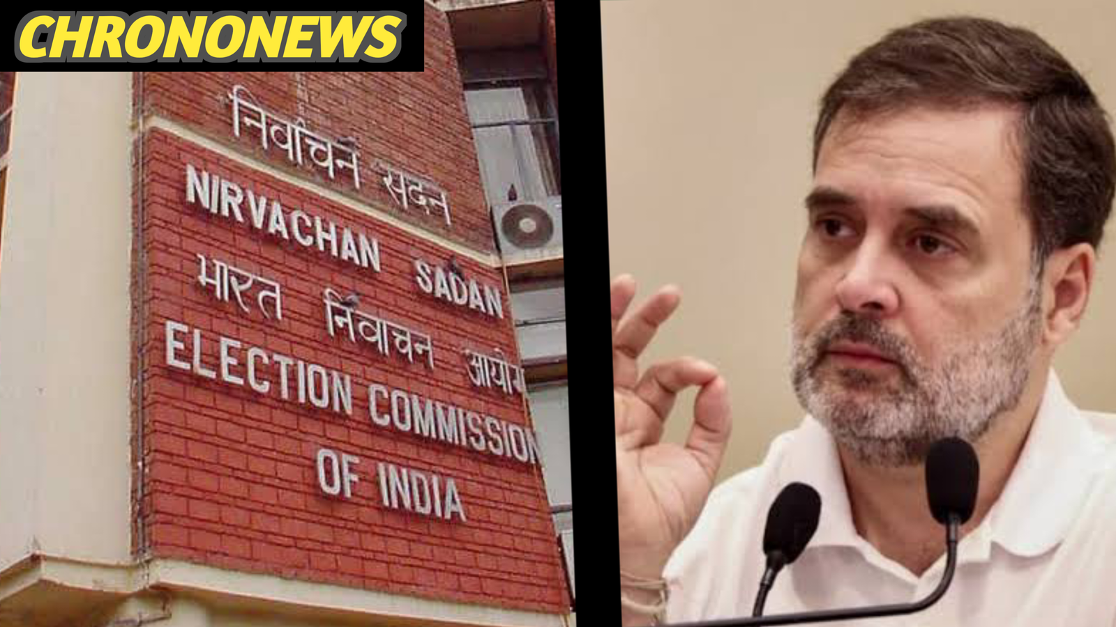ECI मतदान वीडियो नियम