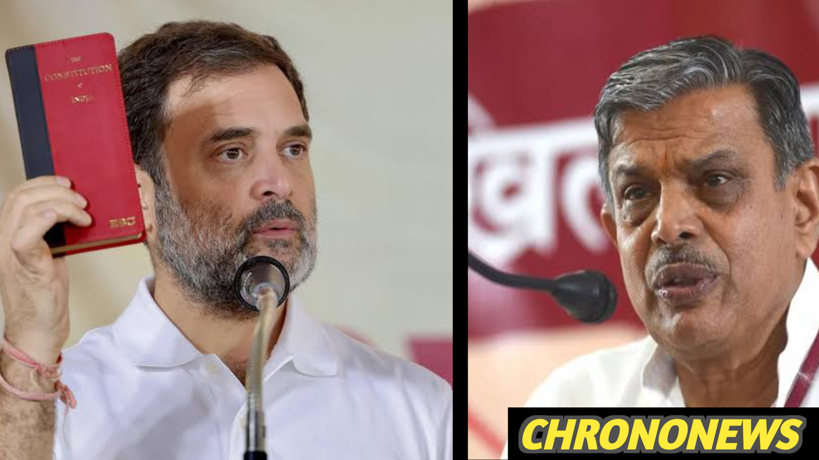 संविधान की प्रस्तावना विवाद