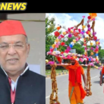 कांवड़ यात्रा विवाद