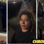 मनसे नेता का बिगड़ा बेटा