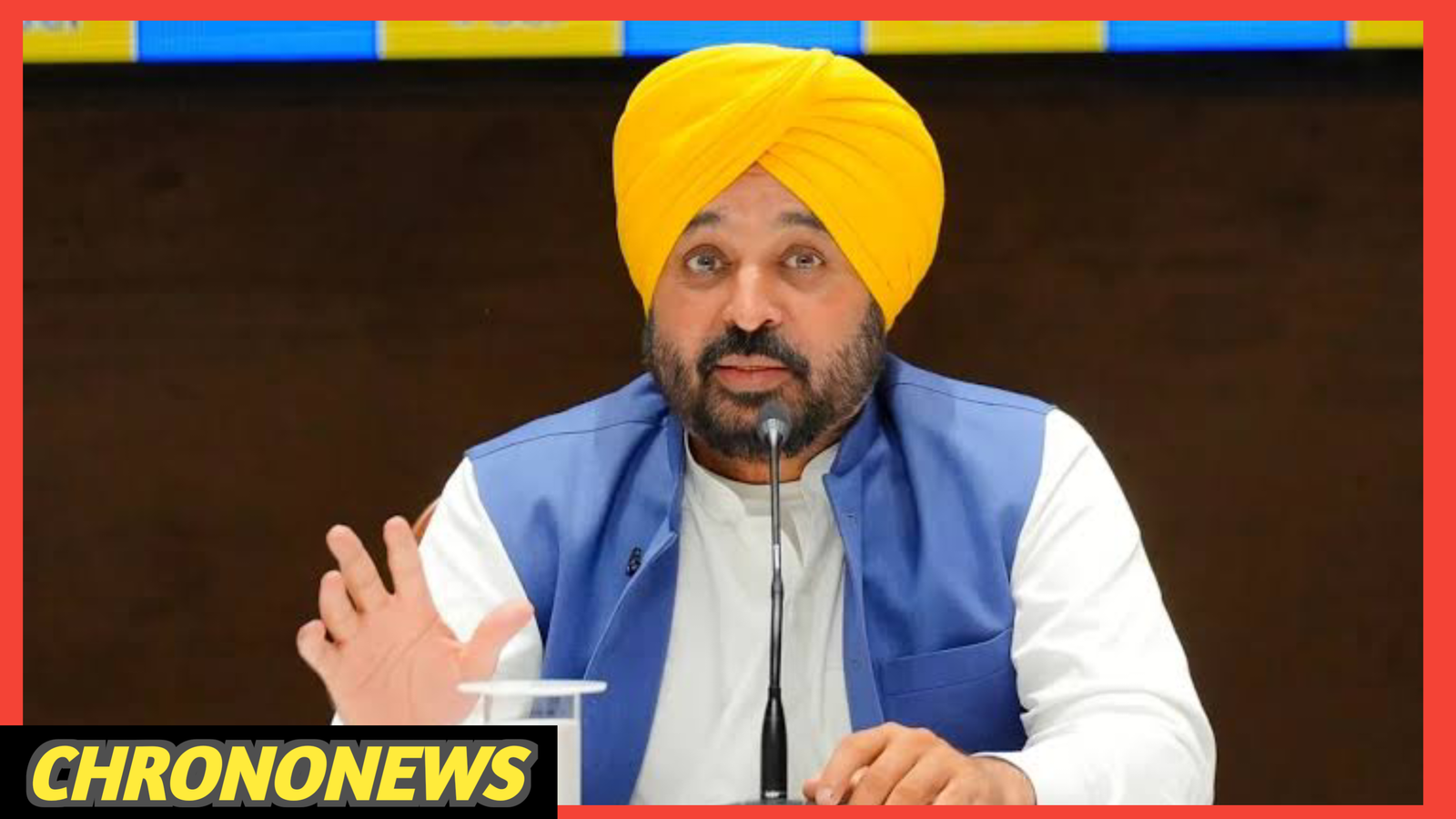 मान की मोदी विदेश