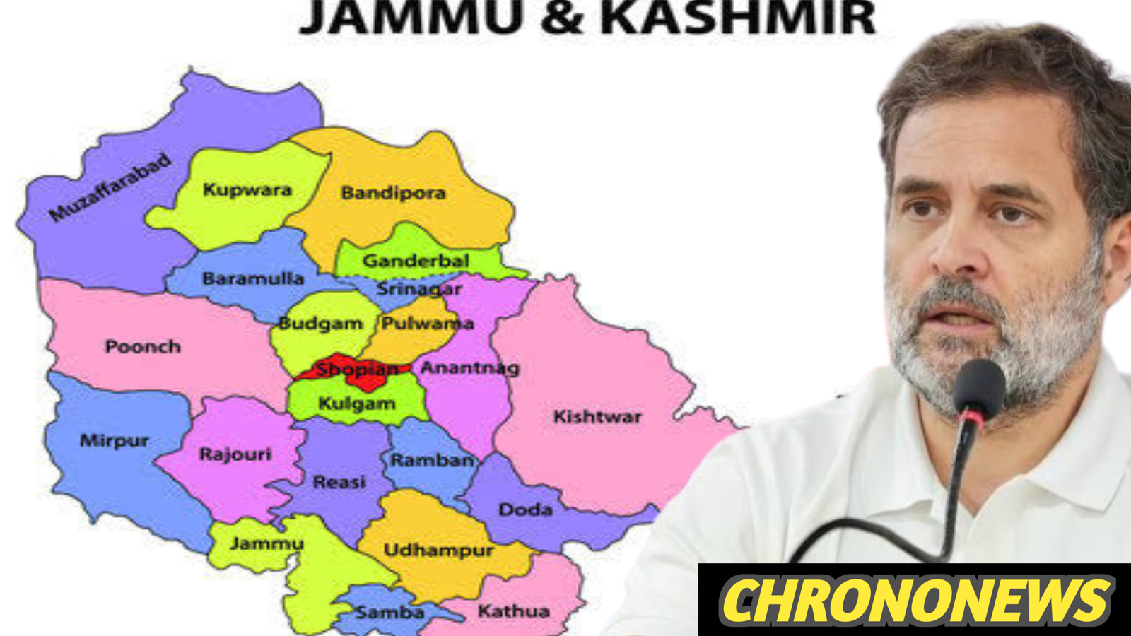 जम्मू-कश्मीर दर्जा बहाल