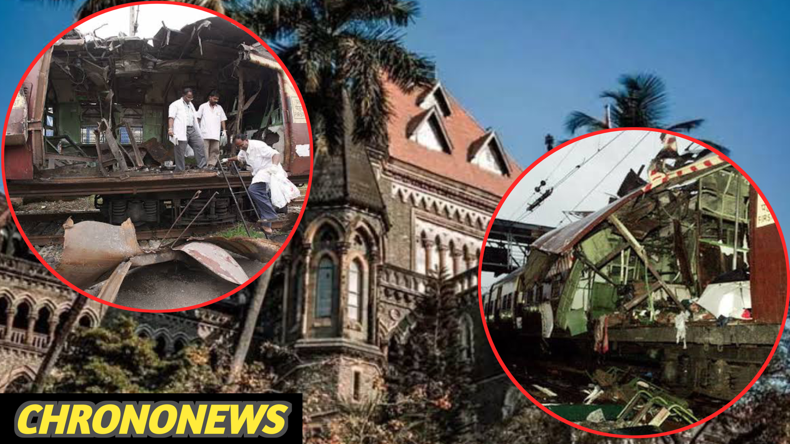 2006 मुंबई ट्रेन विस्फोट