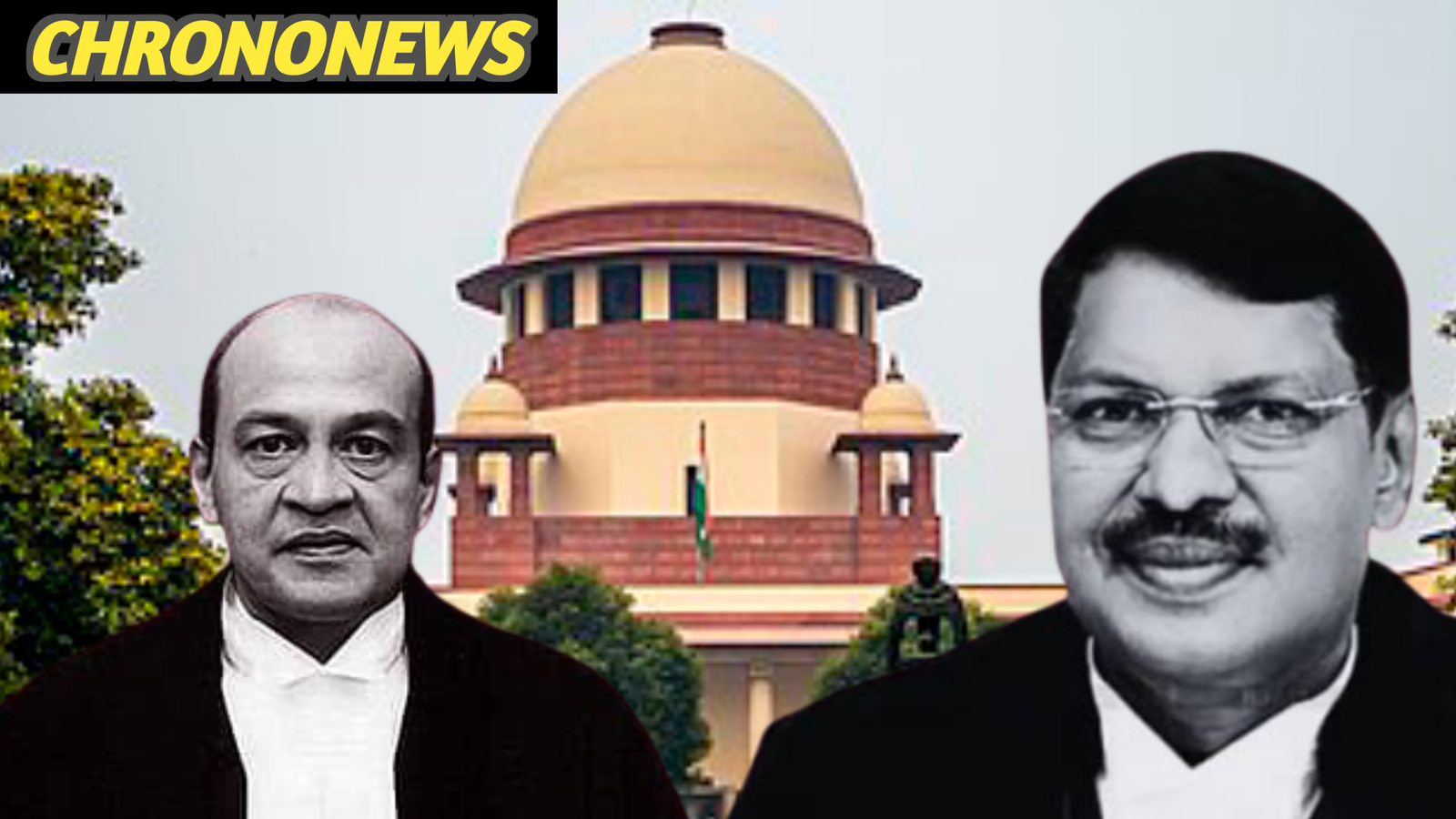 न्यायाधीश वर्मा नकदी विवाद