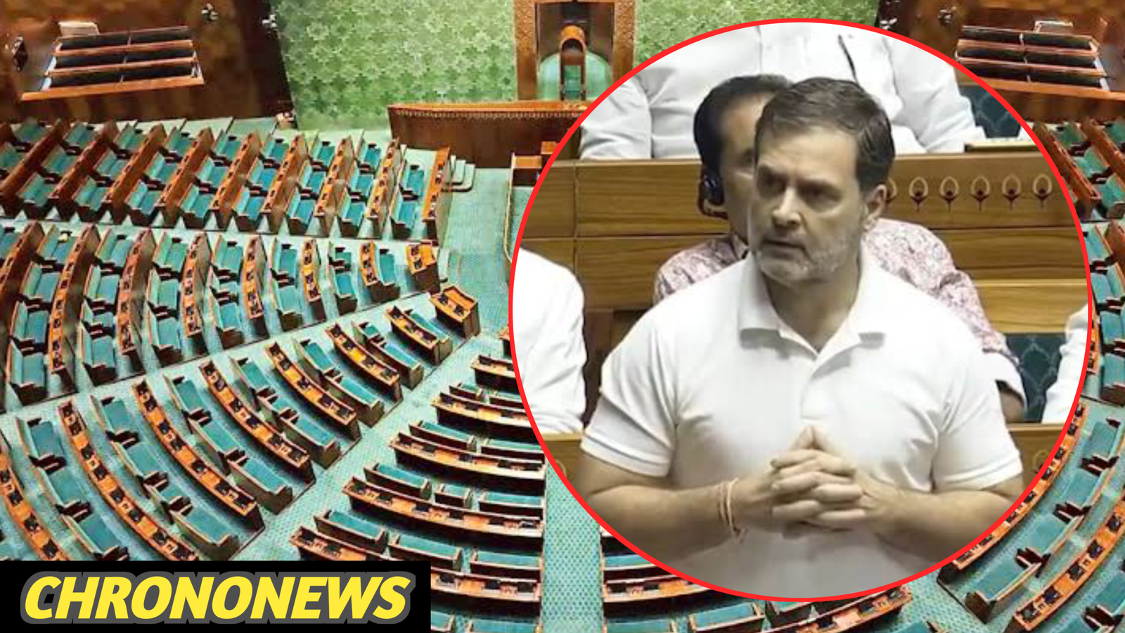 संसद बहस ऑपरेशन सिंदूर