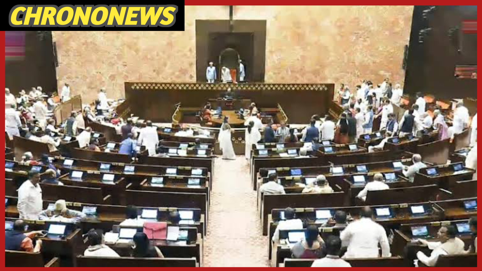 संसद मानसून सत्र 2025