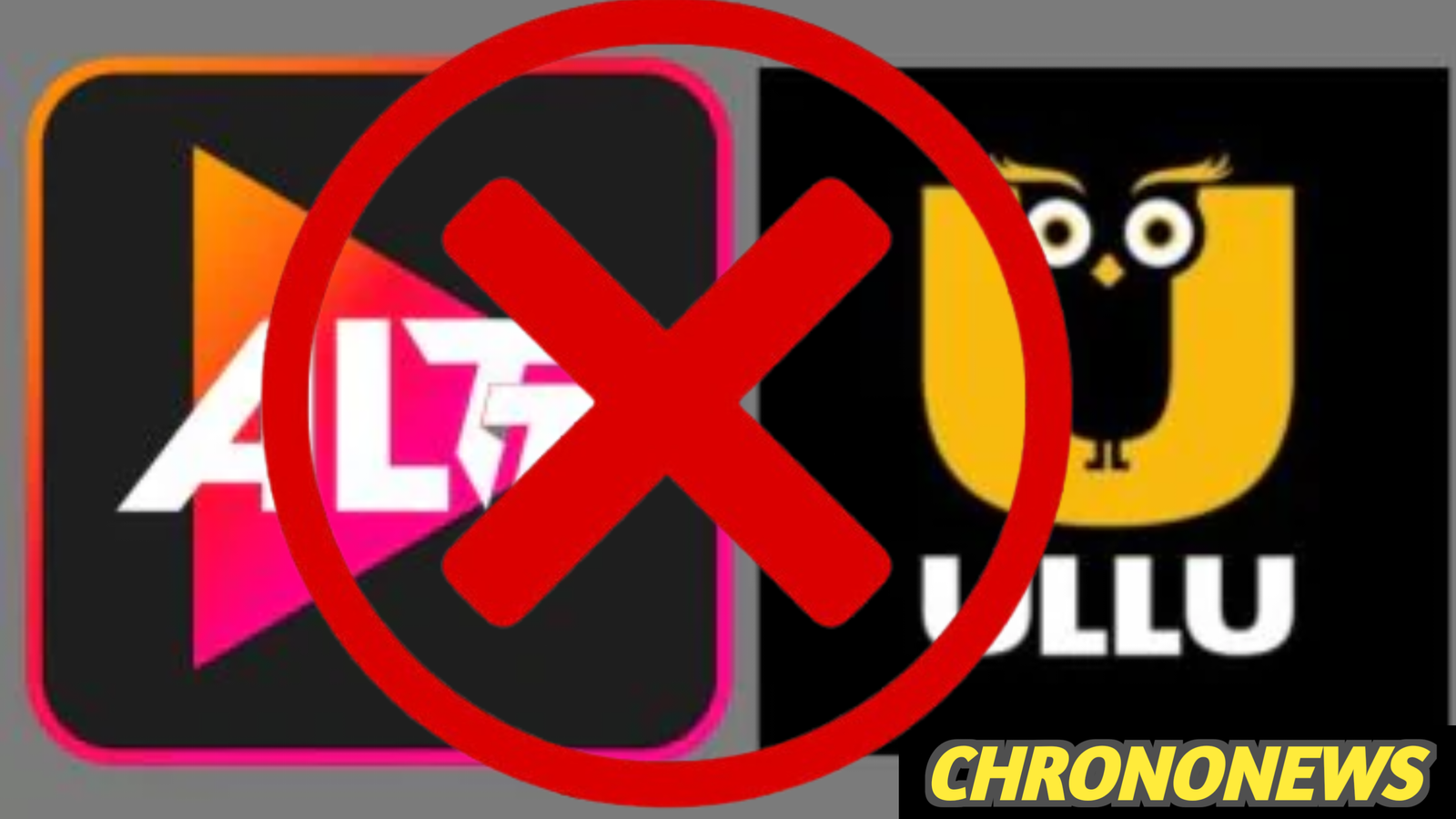 ओटीटी प्रतिबंध