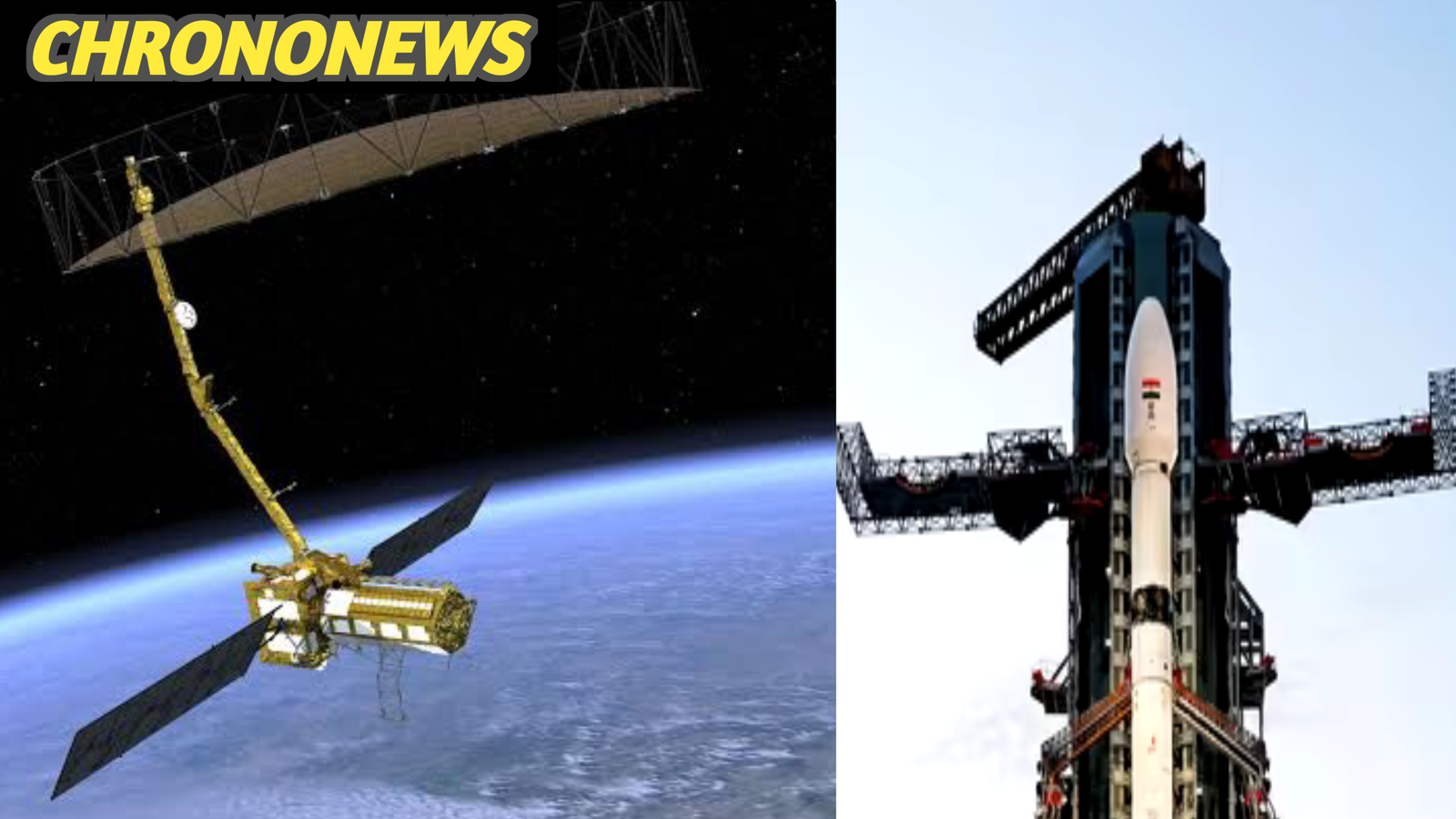 श्रीहरिकोटा उपग्रह दर्शन