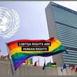 LGBTQIA के मानवाधिकार
