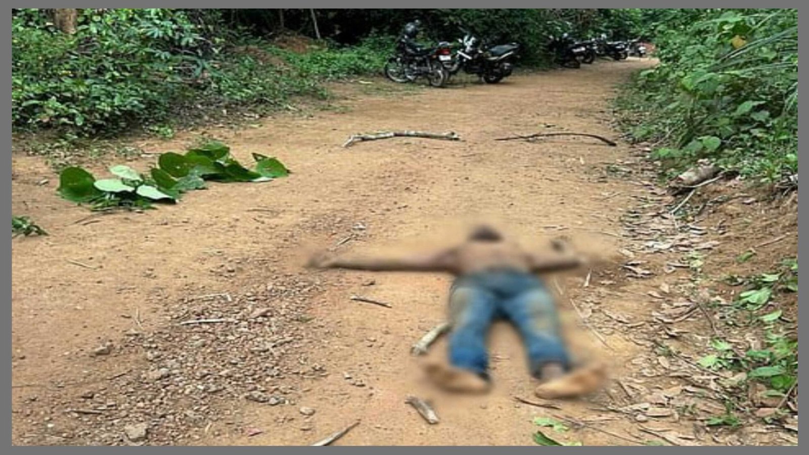 कर्नाटक में मॉब लिंचिंग