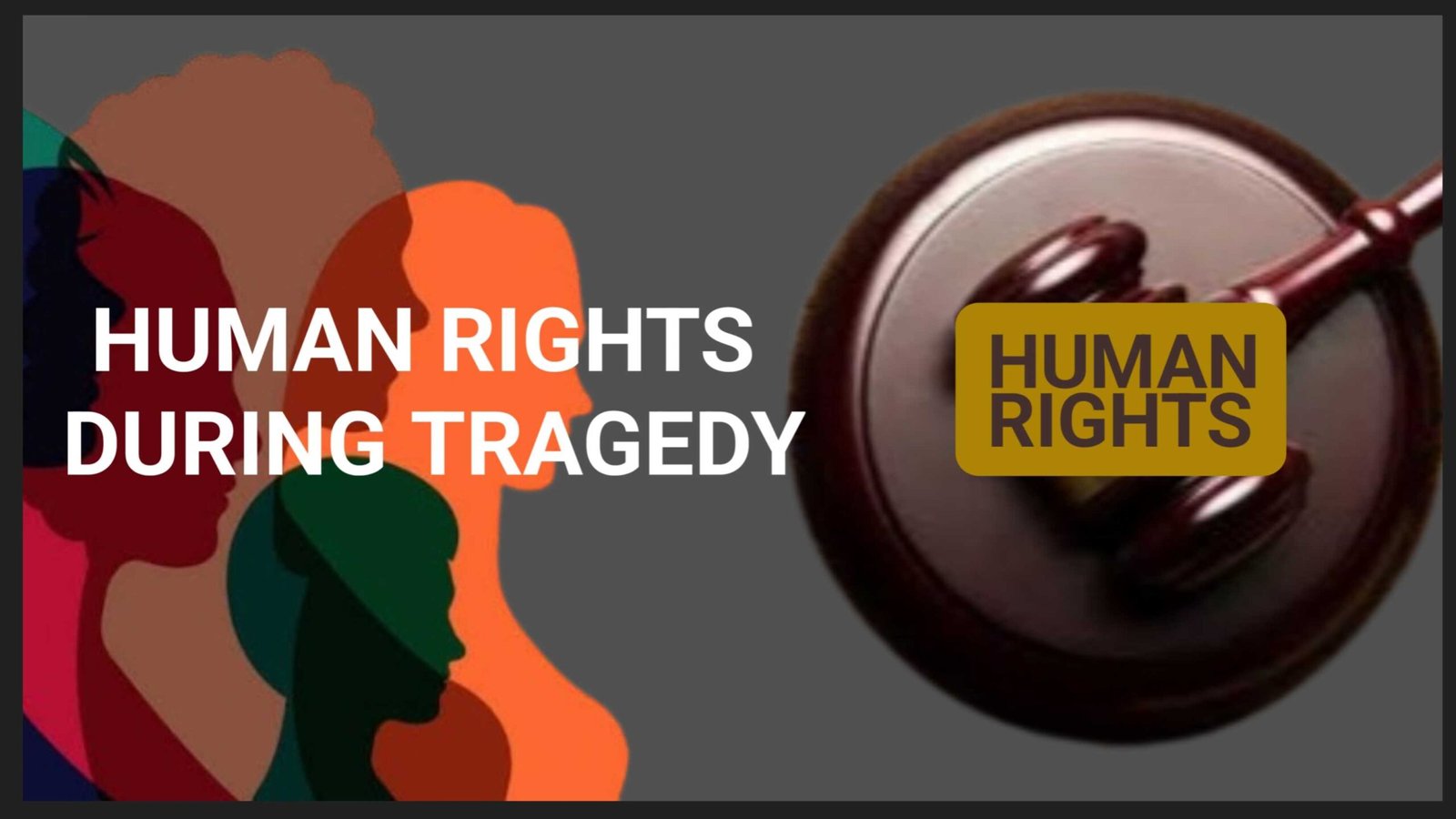 मानवाधिकार