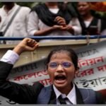 भारत में महिला सुरक्षा
