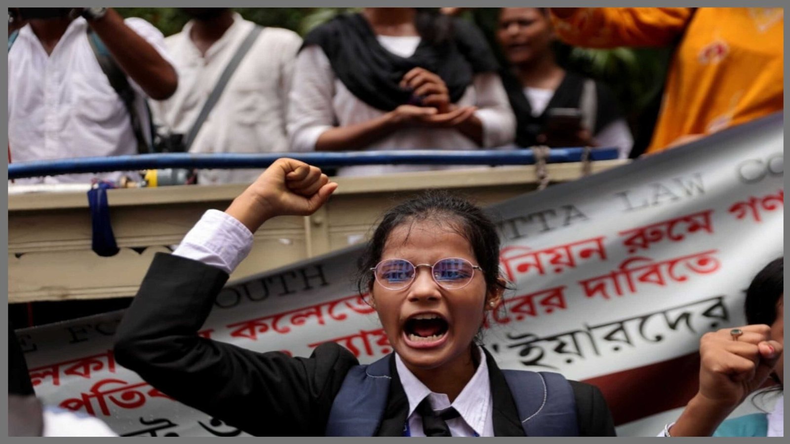 भारत में महिला सुरक्षा