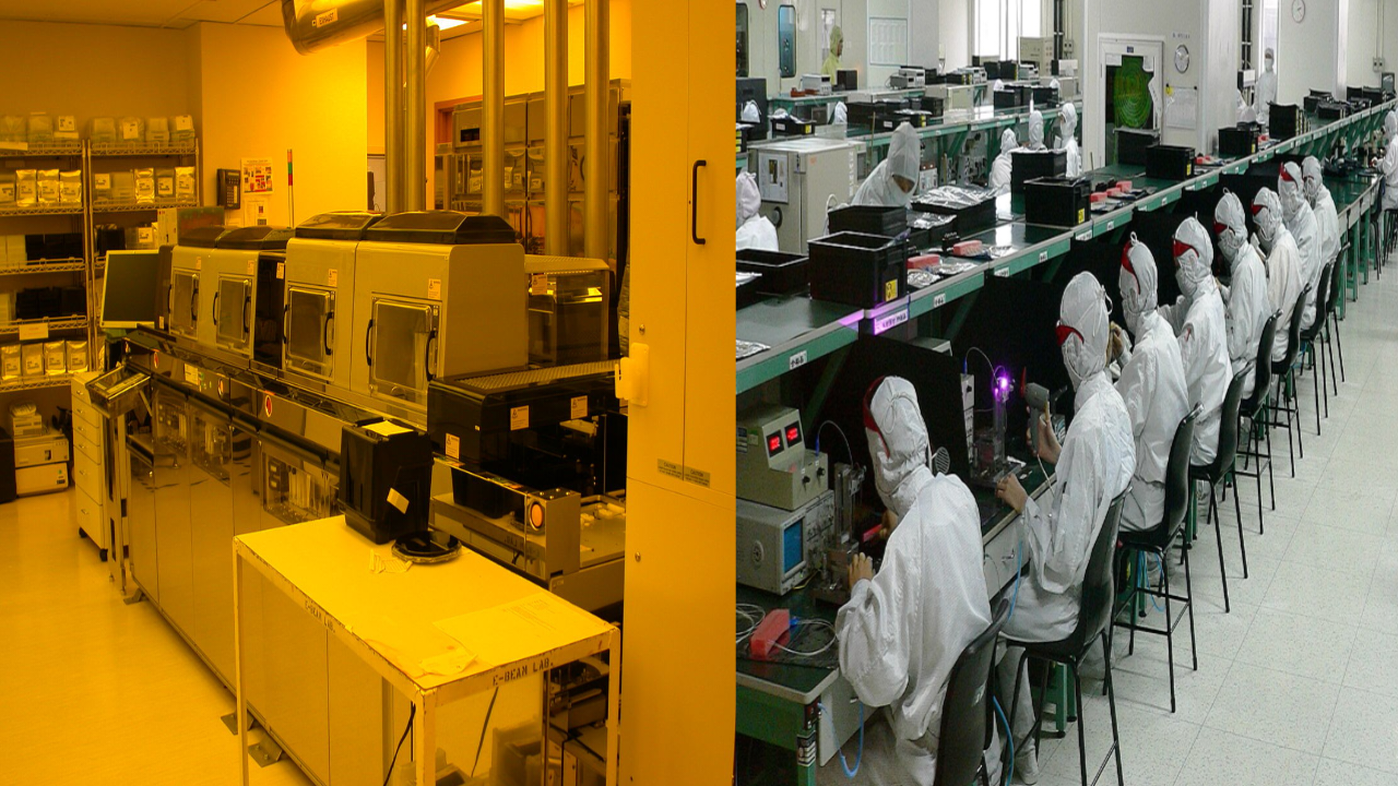 भारत का सेमीकंडक्टर बाज़ार