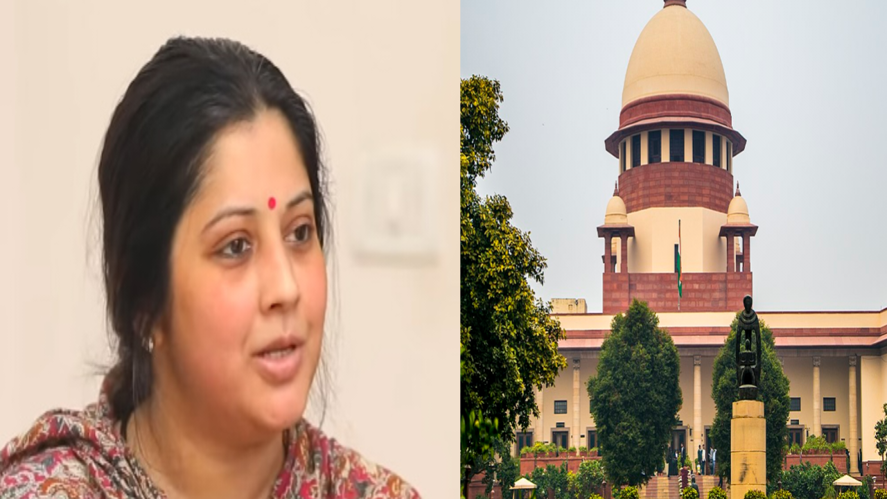 विजयलक्ष्मी संभालेगी सोशल मीडिया