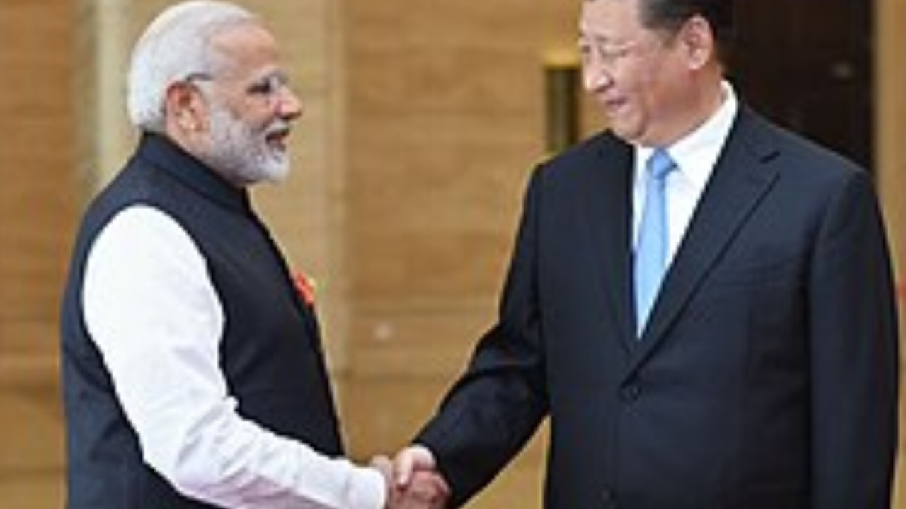 प्रधानमंत्री नरेंद्र मोदी जापान चीन यात्रा