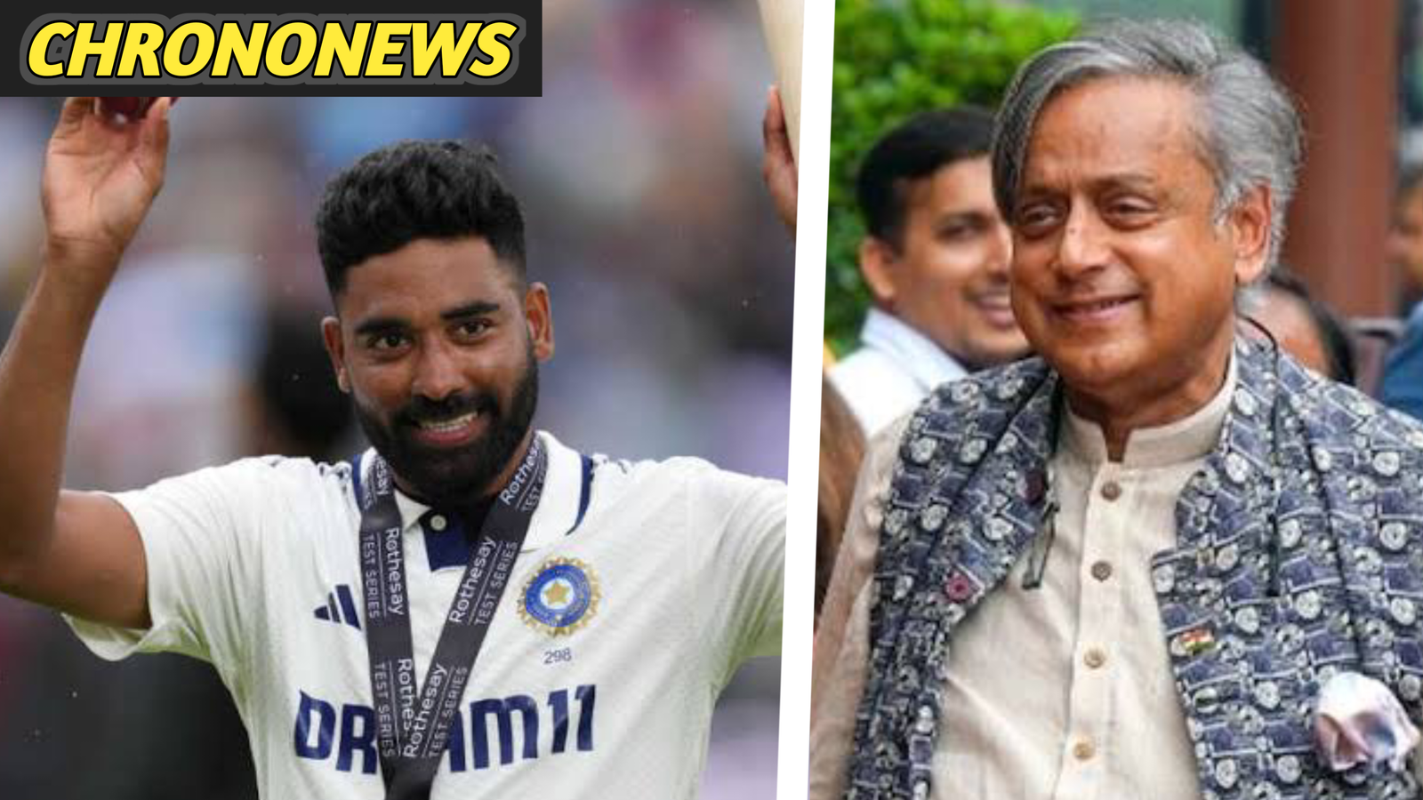 भारत-इंग्लैंड रोमांचक जीत