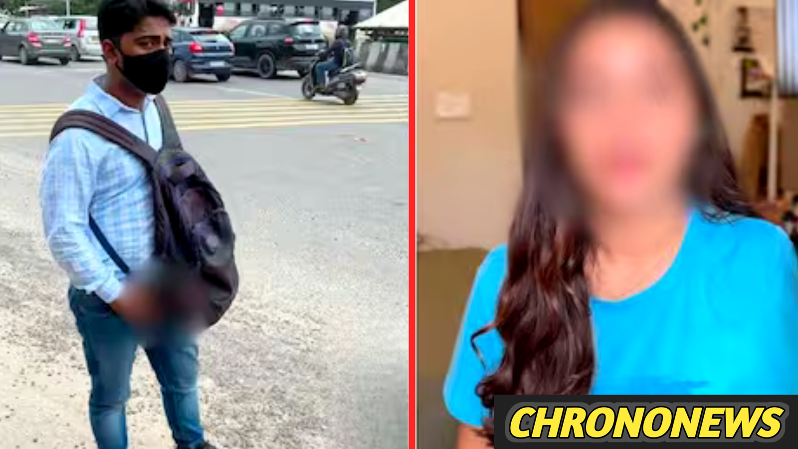 मॉडल सोनी सिंह छेड़छाड़