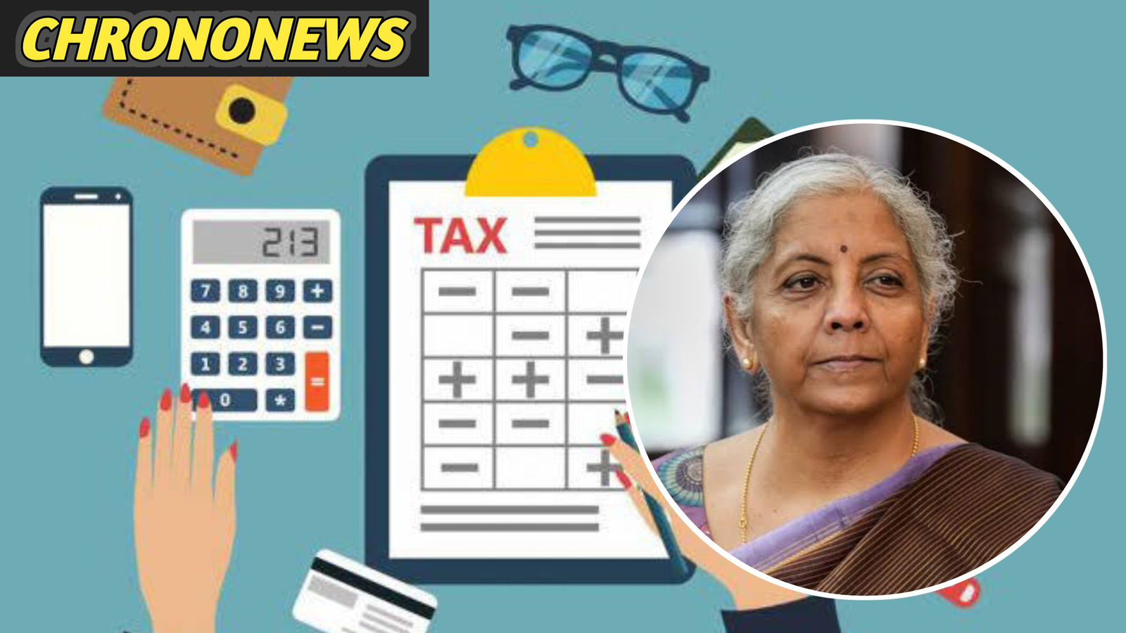 नया आयकर कानून 2025