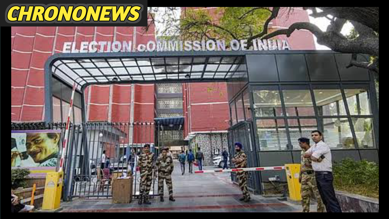 बिहार में मतदाता पंजीकरण प्रक्रिया