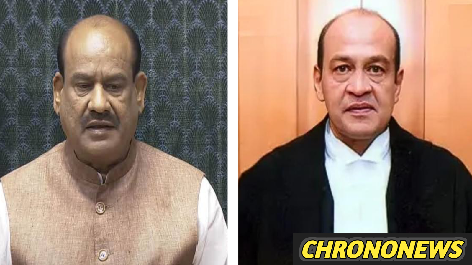 न्यायमूर्ति यशवंत वर्मा महाभियोग