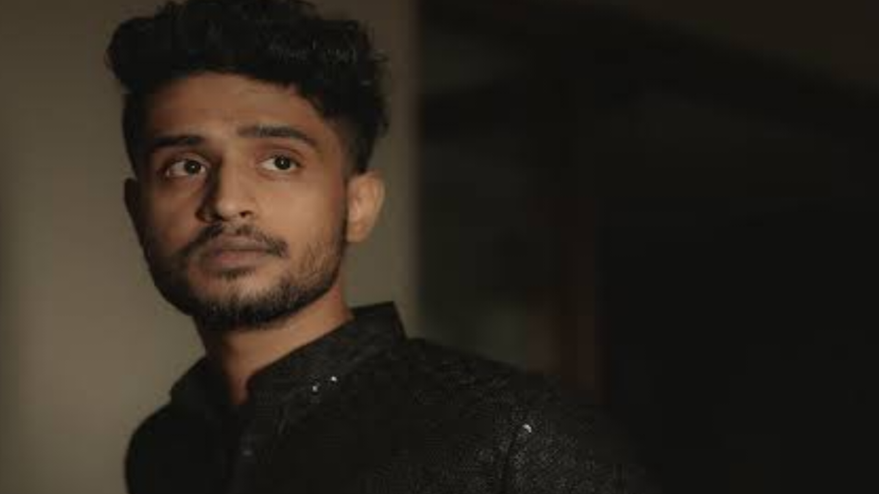 सुरेश गोपी के बेटे की झड़प