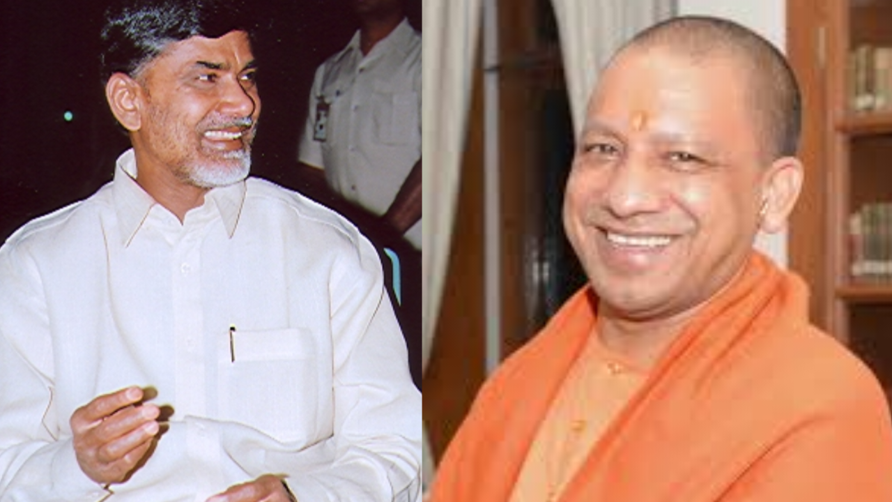 मुख्यमंत्रियों की संपत्ति