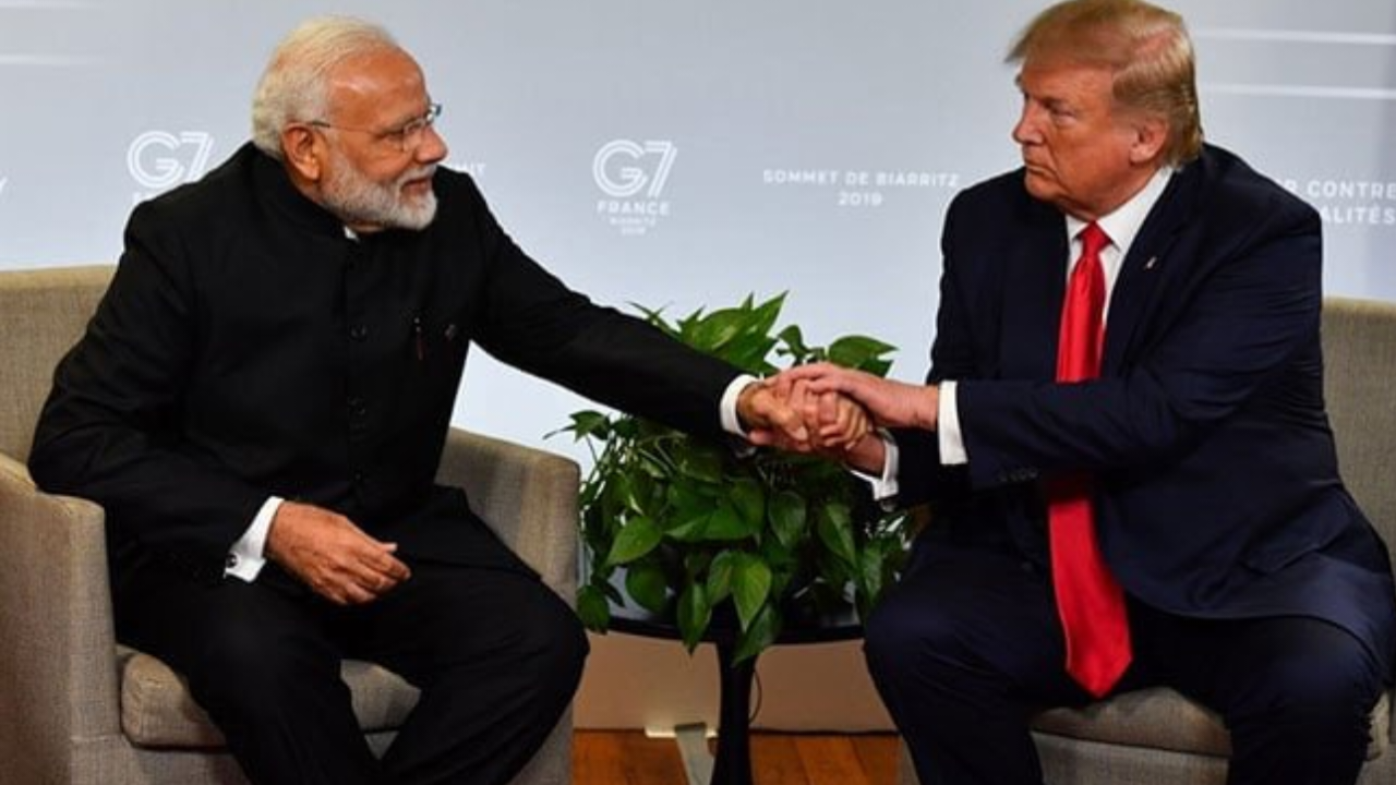 अमेरिकी टैरिफ भारत प्रभाव