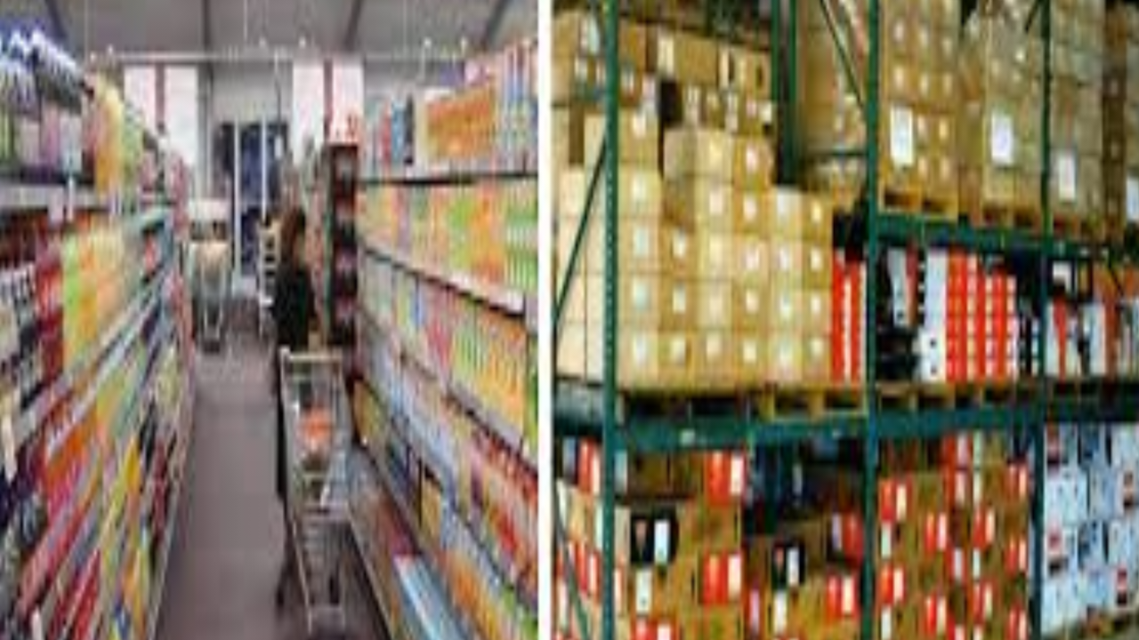 अर्थव्यवस्था पर जीएसटी प्रभाव