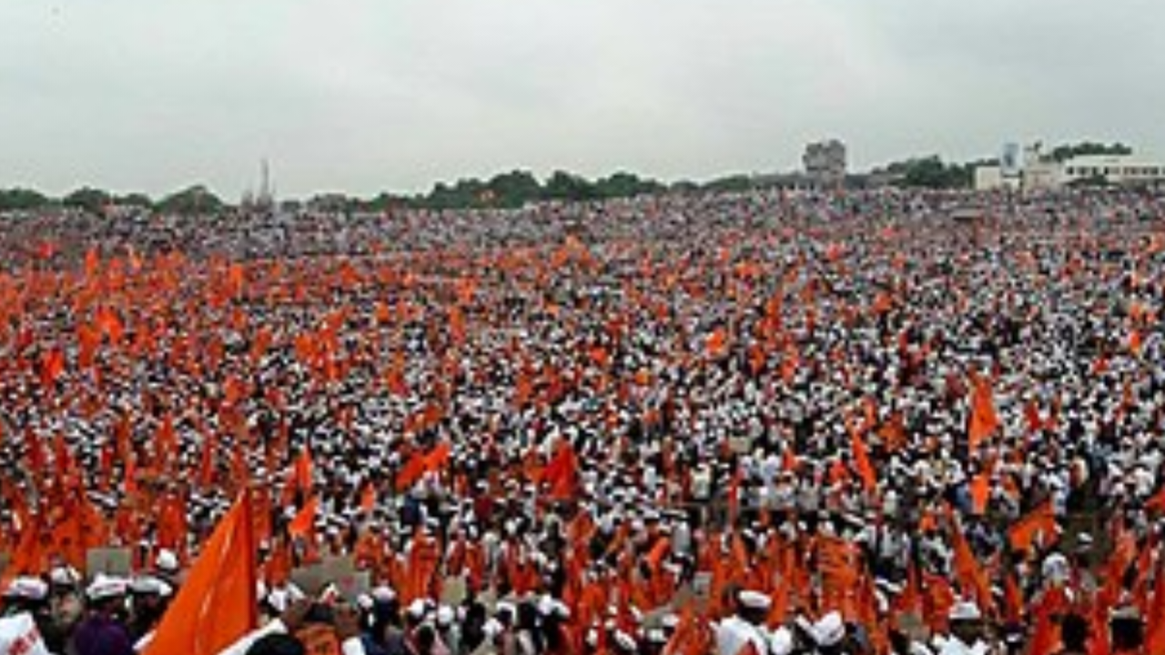 कुनबी जाति प्रमाण पत्र