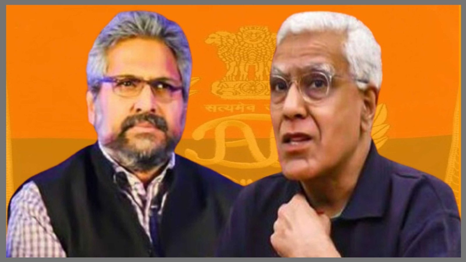 द वायर के सम्पादकों के खिलाफ एक और एफआईआर