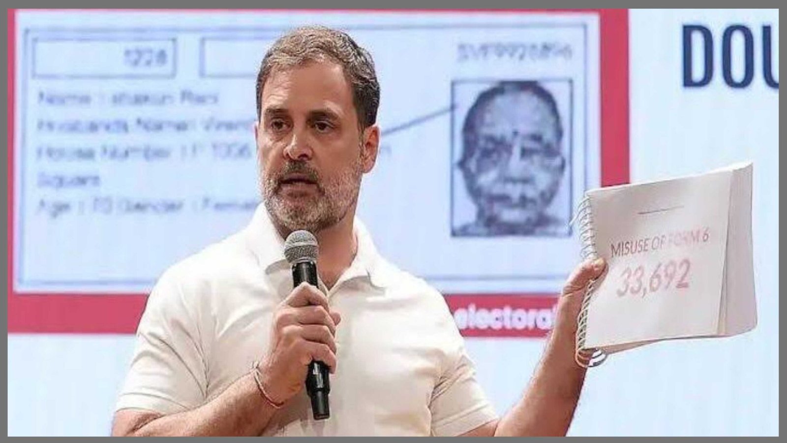 मतदान का अधिकार