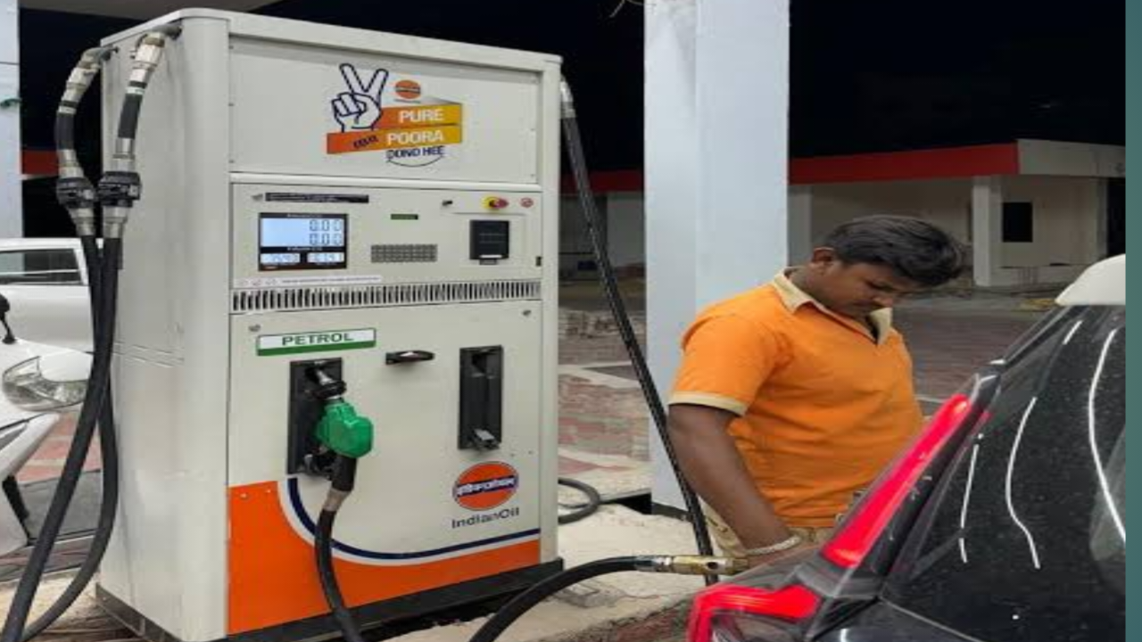 E20 पेट्रोल मानकों वाली कारें